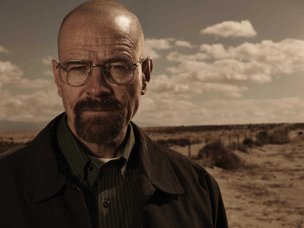 Bryan Cranston diz que gostaria de interpretar vilão da Marvel