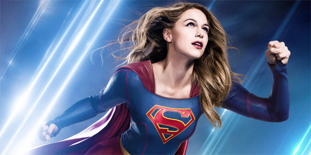 Supergirl Brasil on X: O filme Legião dos Super-Heróis já está