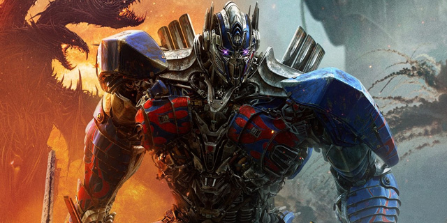 Transformers: O Último Cavaleiro (Filme), Trailer, Sinopse e