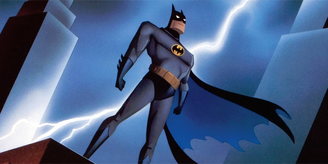 Batman: A Série Animada – 10 Episódios Memoráveis