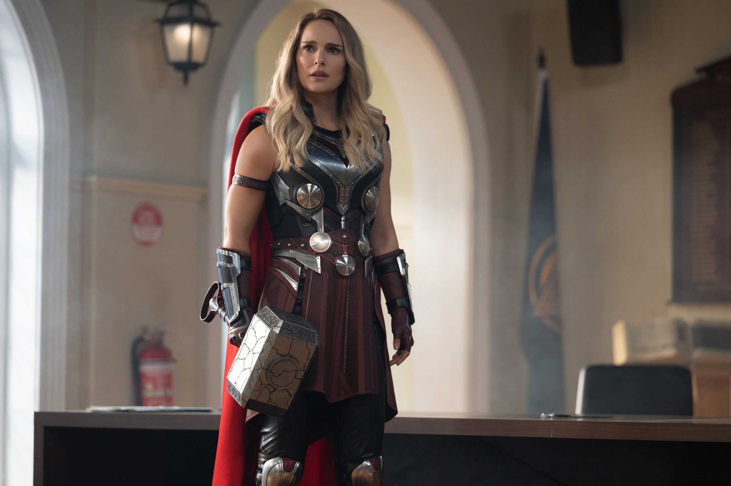 Thor: Amor e Trovão: 6 polêmicas envolvendo o filme - Purebreak