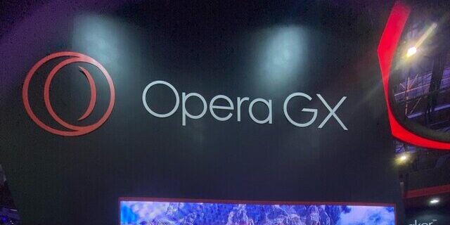 Opera GX lança game show inédito no Brasil com grandes nomes do cenário  gamer